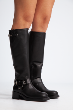 Tamera Long - Black