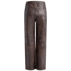 Lanan Pants - Cedar