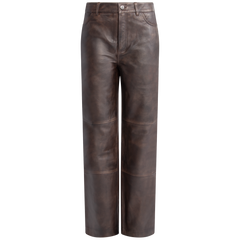 Lanan Pants - Cedar