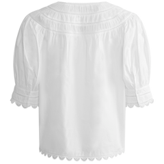 Dylan Top - Cowrie