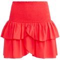 Carin R Skirt - Red