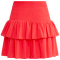 Carin R Skirt - Red