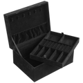Day Z Q Jewelry Big - Black