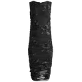 Lavinia Dress - Black