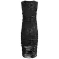 Lavinia Dress - Black