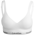 Lift Bralette Rolling Change - White