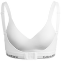 Lift Bralette Rolling Change - White