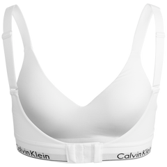 Lift Bralette Rolling Change - White