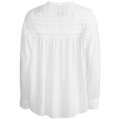 Plalia - White