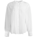 Plalia - White