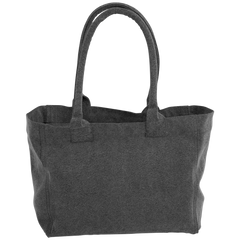 Yenky Zipped - Faded Black