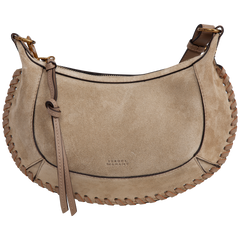 Oskan Moon - Light Beige
