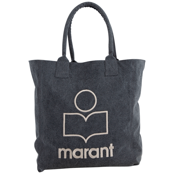 Marant Tassen Tas Isabel Marant Naoko Bag Coffee