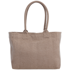 Yenky Zipped - Beige