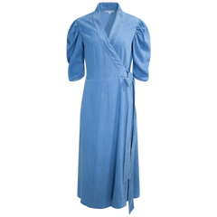 Scarlett 25 Tencel - Denim
