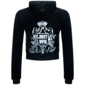 Juicy Now Robyn Hoodie - Black
