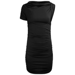 Gigiic Dress - Black