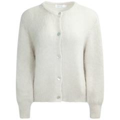 Idaic Cardigan - Beige