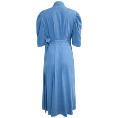 Scarlett 25 Tencel - Denim