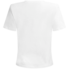 Preppy - White