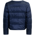 Ingrid Down Jacket - Marine