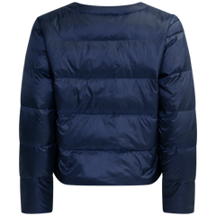 Ingrid Down Jacket - Marine