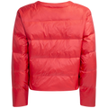 Ingrid Down Jacket - Red