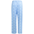 Pillow Princess Ls Pyjama Set - Powder Blue