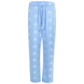 Pillow Princess Ls Pyjama Set - Powder Blue