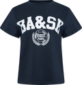 Tshirt Ioni - Navy