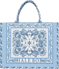 Bexley Bag - Blue