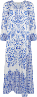 Nalani Maxidress - Navy