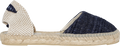 Yucatan - Navy Blue