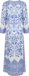Nalani Maxidress - Navy