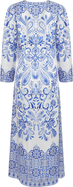 Nalani Maxidress - Navy