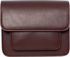 Cayman Pocket Soft Structure - Deep Purple