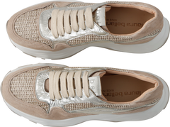 9954C Velour - Calcare