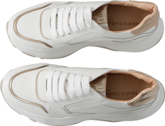 9953B Vitello - Bianco