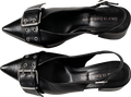 9871 Tropic - Nero