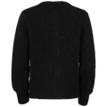 Idaic Cardigan - Black