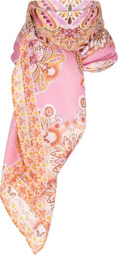Erin Scarf - Coral