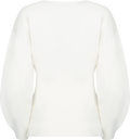 Anine Figure Cardigan - Off White