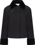 Fiona Country Jacket - Dark Navy