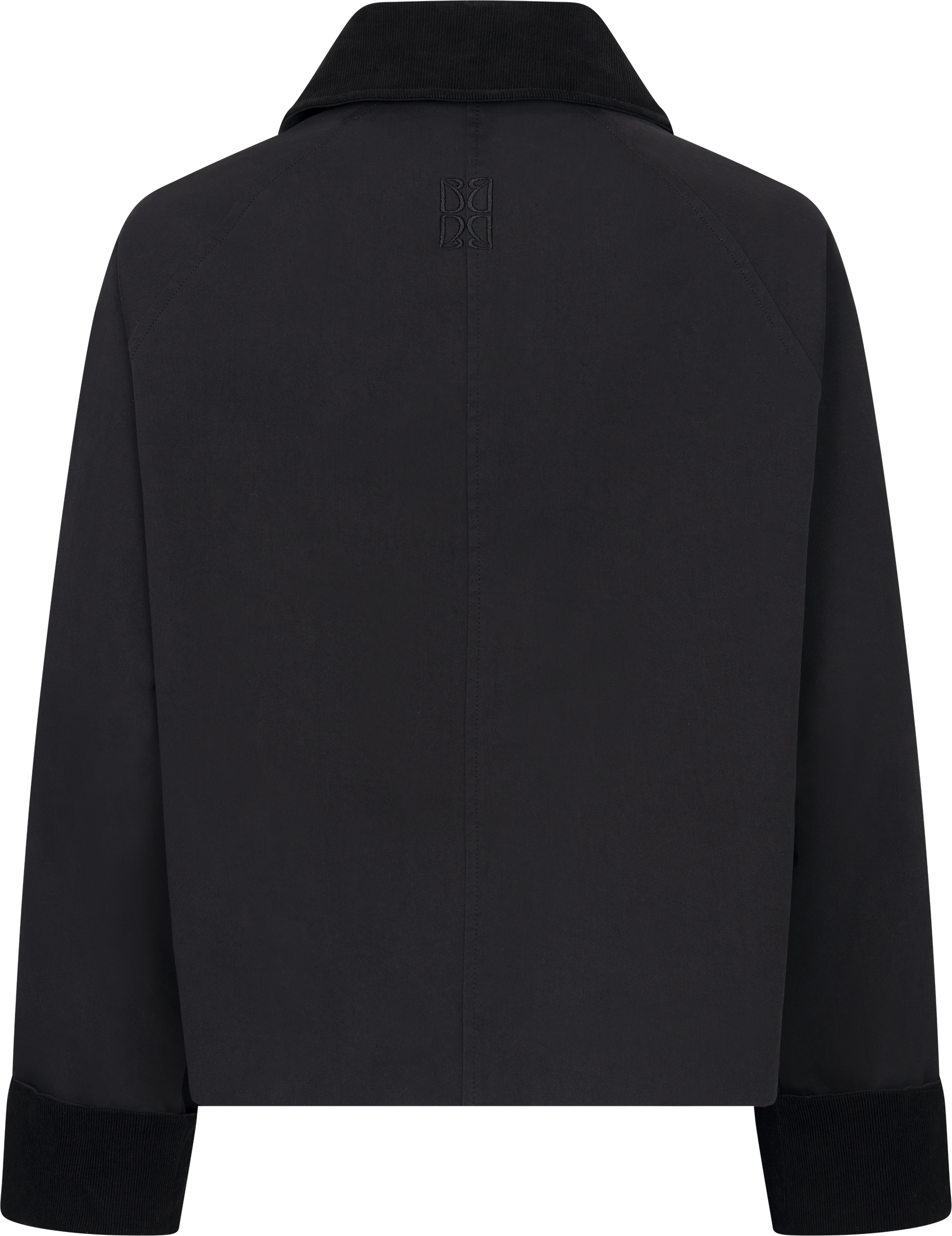 Fiona Country Jacket - Dark Navy