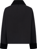 Fiona Country Jacket - Dark Navy