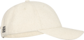 Lotta Linen Cap - Sand