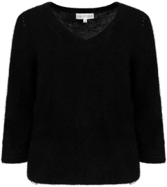 Bergman Solid - Black