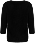 Bergman Solid - Black