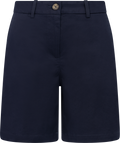 Chino Shorts - Evening Blue