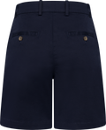 Chino Shorts - Evening Blue